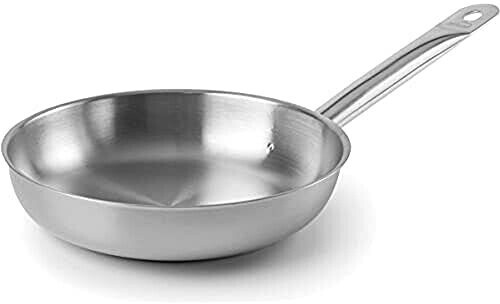 Lacor Poêle inox Chef