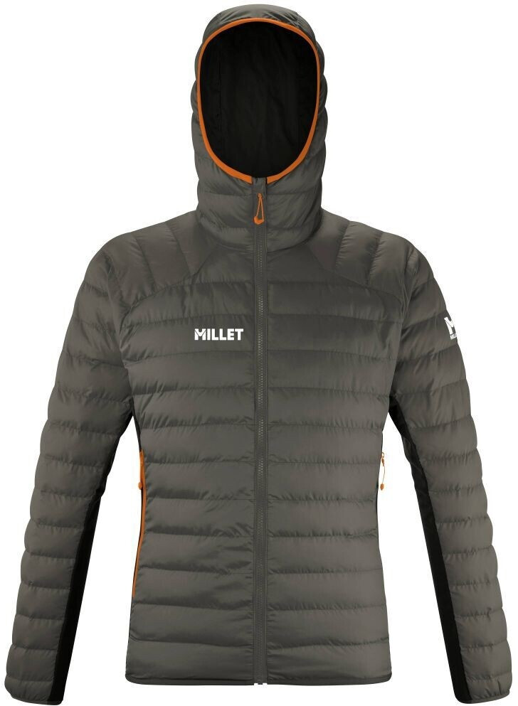 Millet Fitz Roy Warm Hoodie