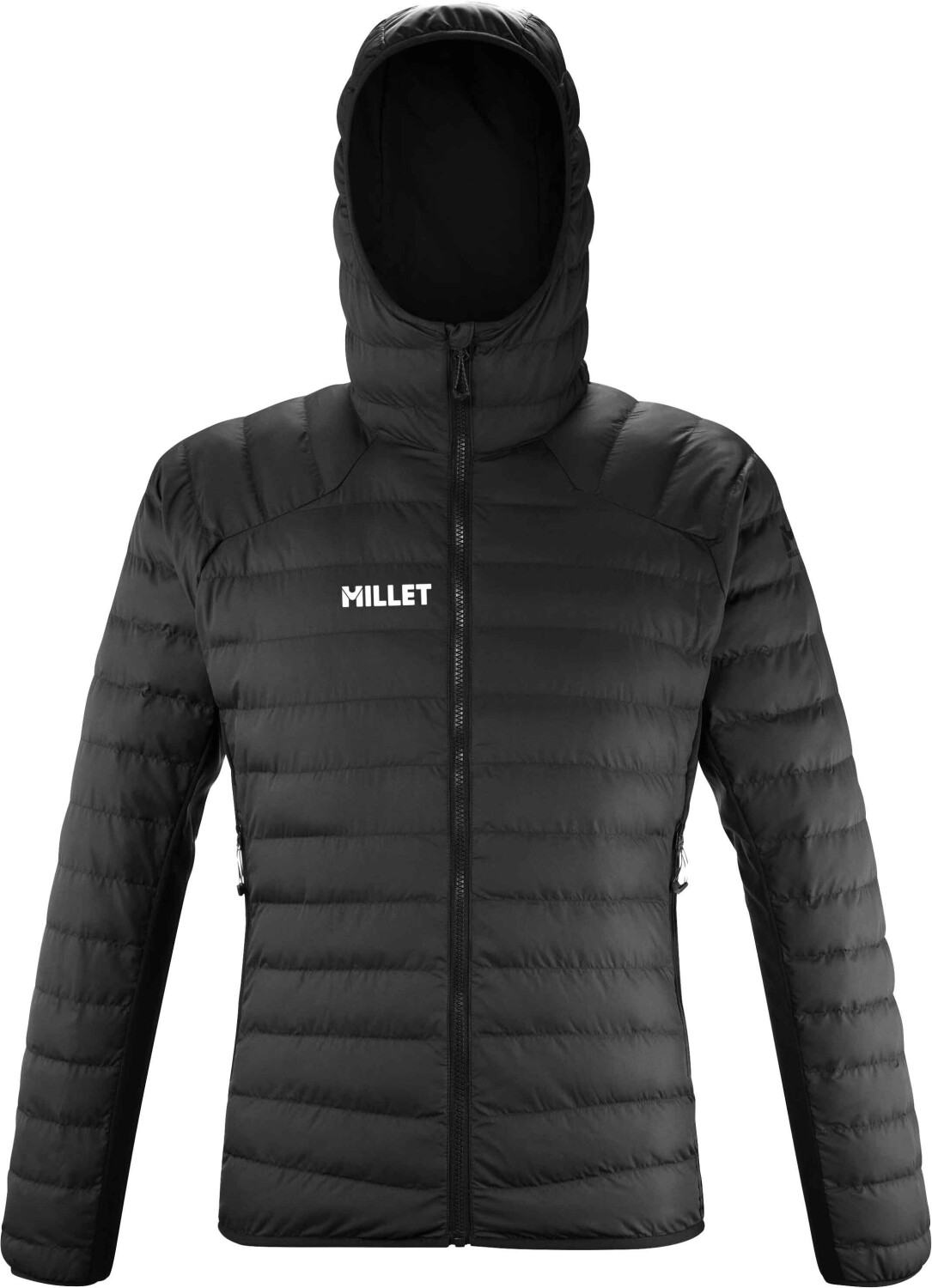 Millet Fitz Roy Warm Hoodie black