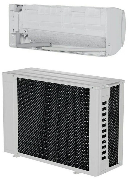 TCL TAC-09CHSD/TPG11 QC, Bild 4