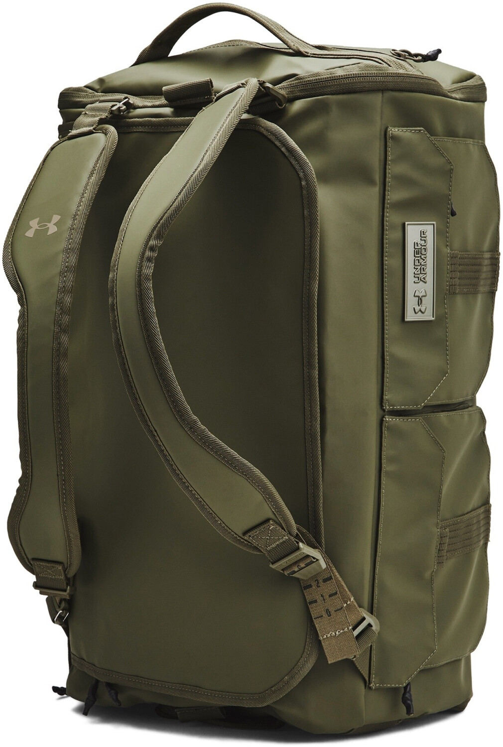 Under Armour Triumph Backpack Duffle (1384664) marine od green/bayou/marine od green