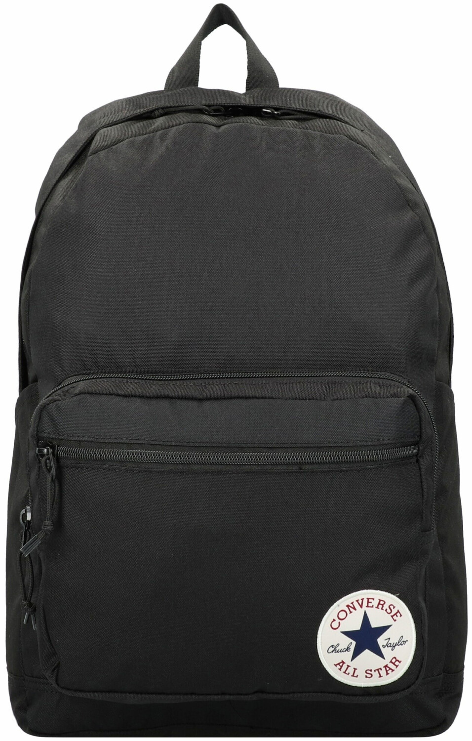 Converse Go 2 Backpack (10020533) converse black