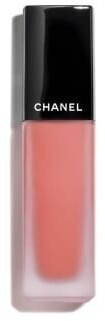 Chanel Rouge Allure Liquid Velvet Lipstick 204 Troublante (6ml)