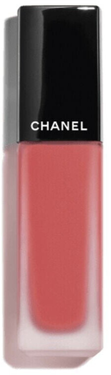 Chanel Rouge Allure Liquid Velvet Lipstick 206 Surprenante (6ml)