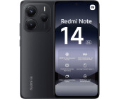 Xiaomi Redmi Note 14 4G, Smartphone 6.67” AMOLED 120Hz, MediaTek Helio G99-Ultra, 108MP Camera, 5500mAh E 33W, 6GB+128GB Blue