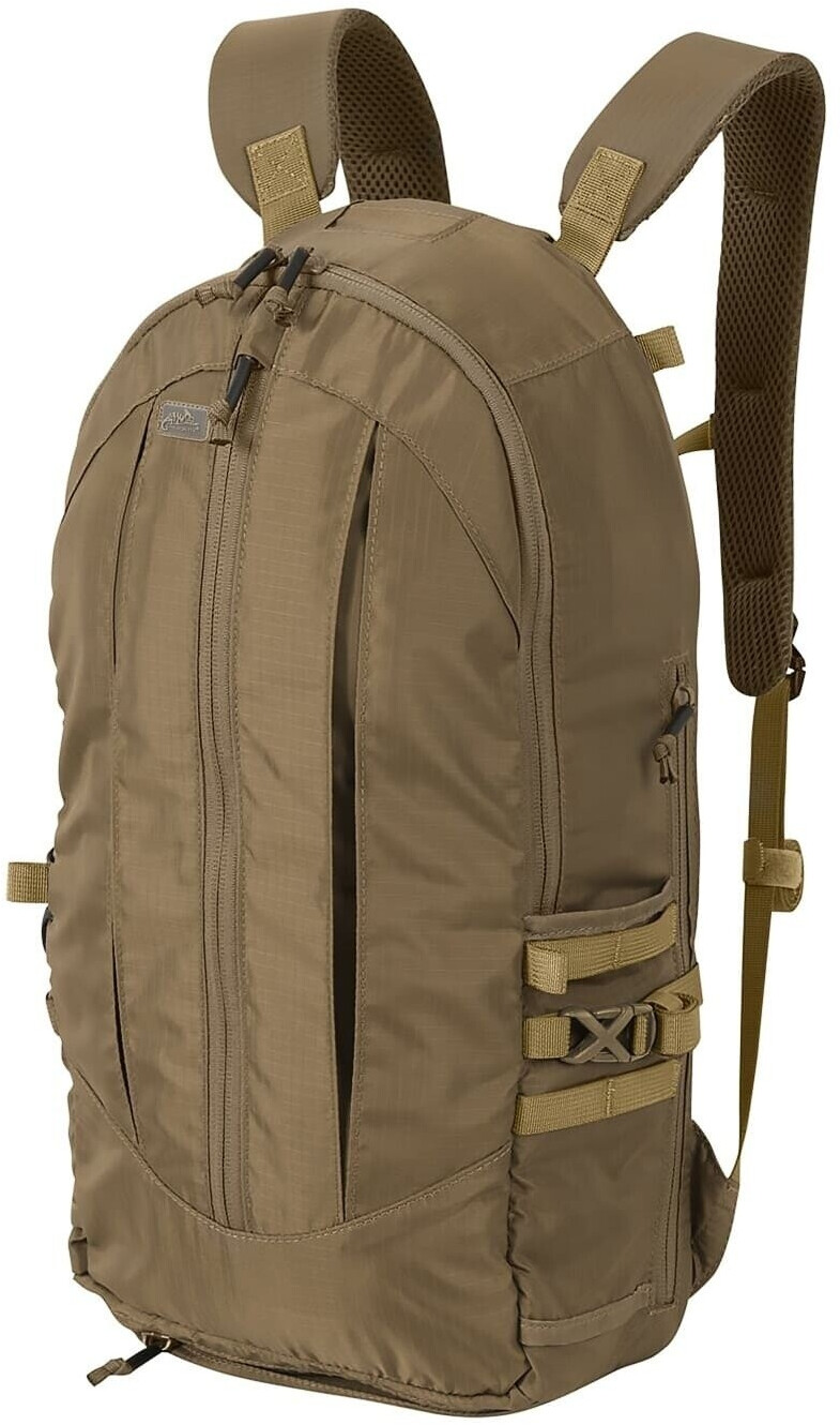 Helikon-Tex® Groundhog Backpack ( HELPL-GHG-NL) coyote