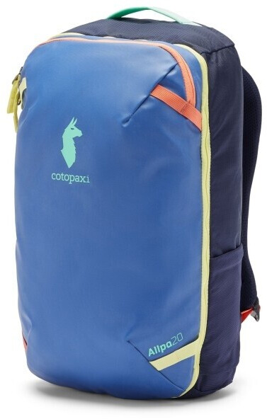 Cotopaxi Allpa 20 Travel Pack a € 143,49 (oggi) | Migliori prezzi e ...