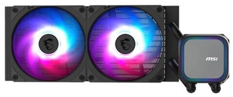 MSI MAG CoreLiquid A13 240