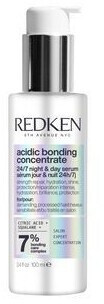 Redken Acidic Bonding Concentrate Day & Night Serum 100 ml