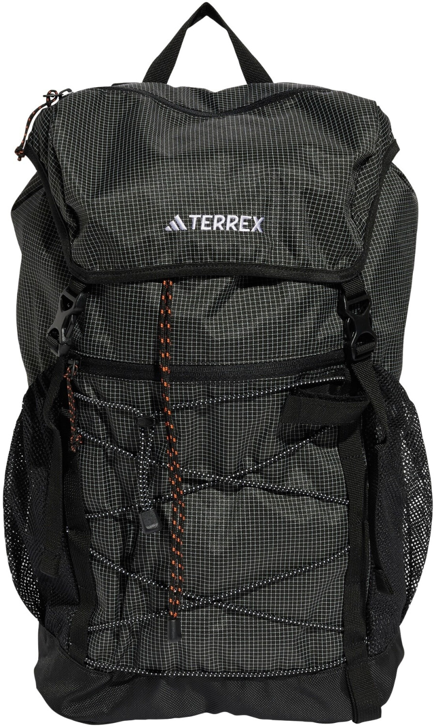 Adidas Rucksack 30 Litre Adidas EP/System 30L Backpack Black Traininn Adidas Rucksack 30 Litre Adidas EP/System 30L Backpack Black Traininn