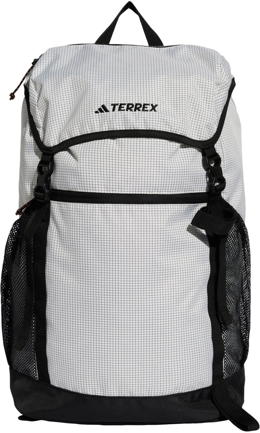 Adidas Terrex Climacool Multi Backpack dash grey/semi impact orange/black