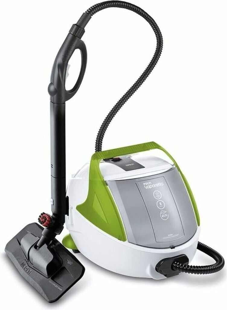 Polti Polti Vaporetto Pro 8X Eco Plus