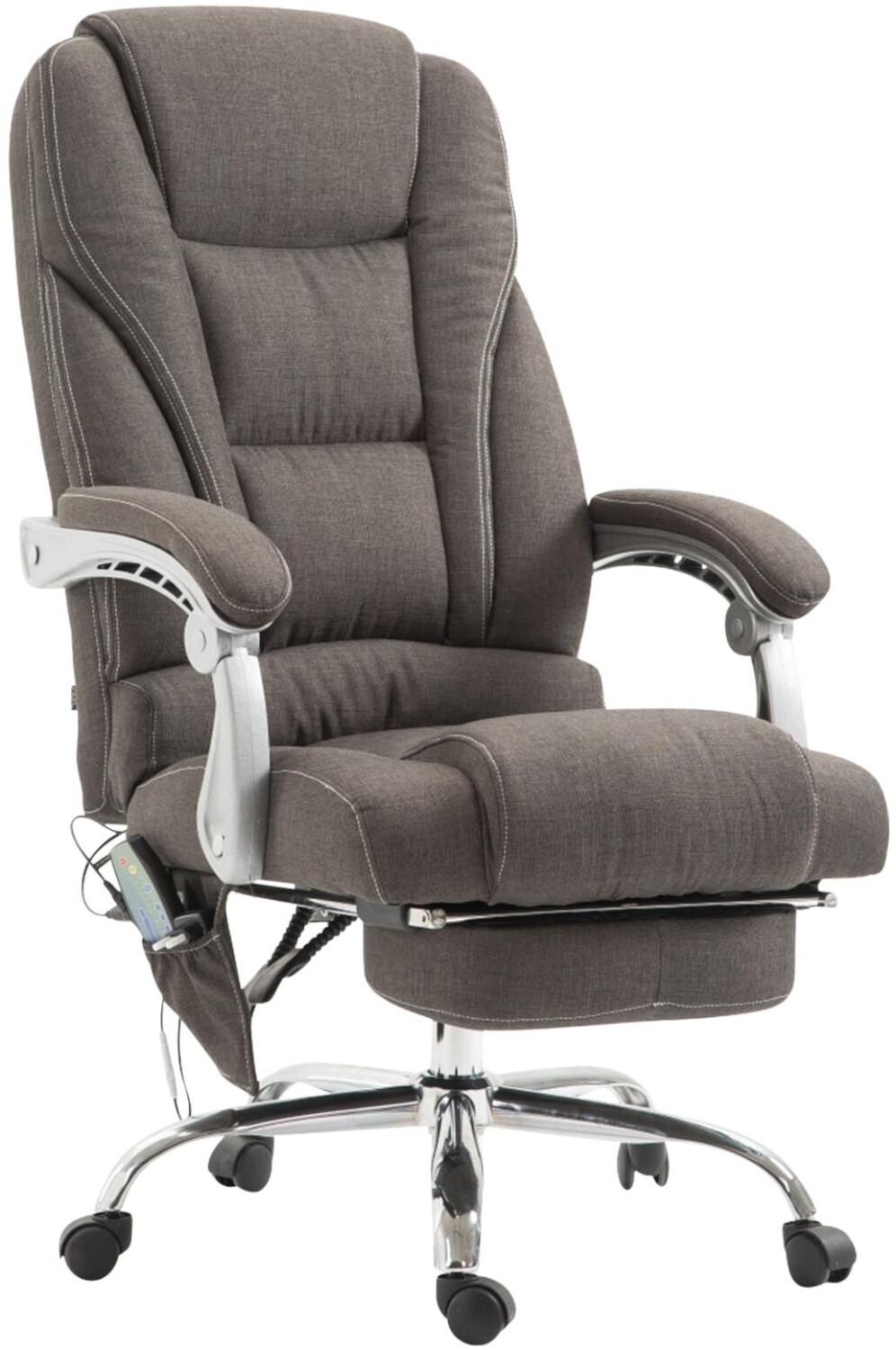 CLP Pacific with Massage Function Dark Grey