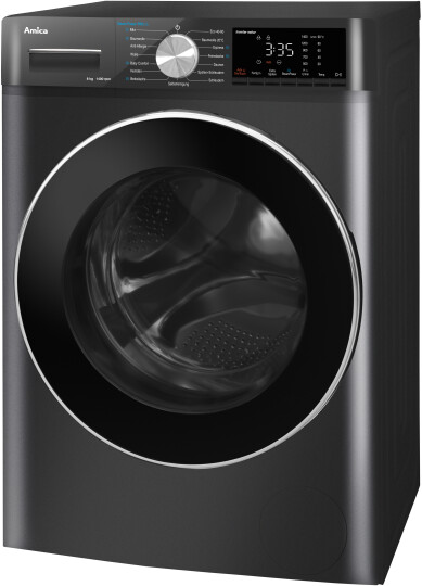 Amica WA 484 085 G, Bild 2