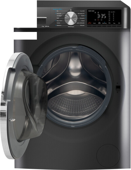 Amica WA 484 085 G, Bild 3