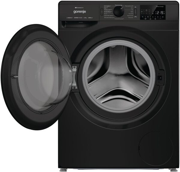 Gorenje WPNEI94A1DTSB, Bild 4