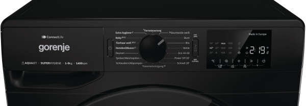 Gorenje WPNEI94A1DTSB, Bild 5