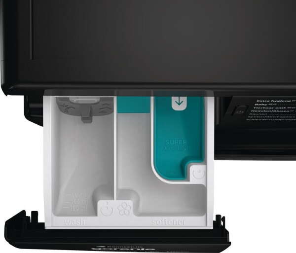 Gorenje WPNEI94A1DTSB, Bild 6