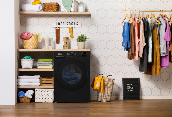 Gorenje WPNEI94A1DTSB, Bild 7