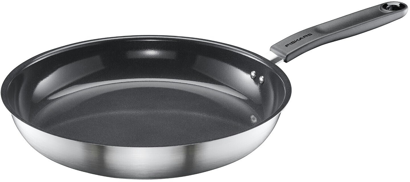 Fiskars Functional Form Frying Pan Ø 28 cm