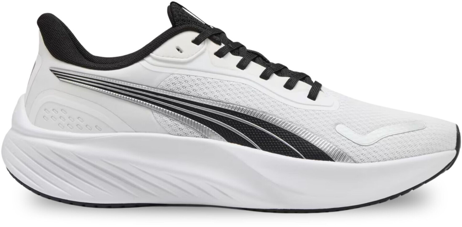 Puma Pounce Lite (310778-02) white/black