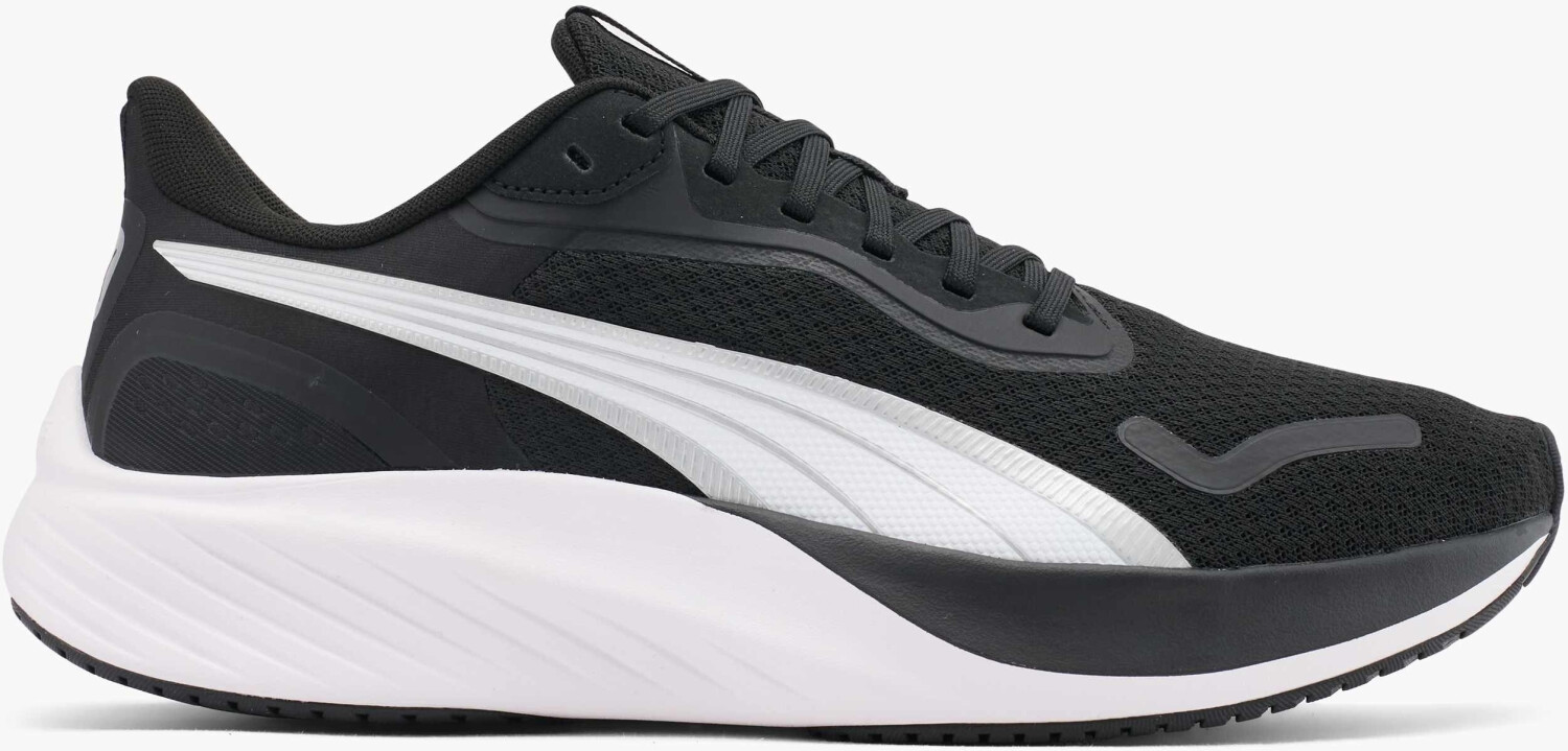 Puma Pounce Lite (310778-01) black/white
