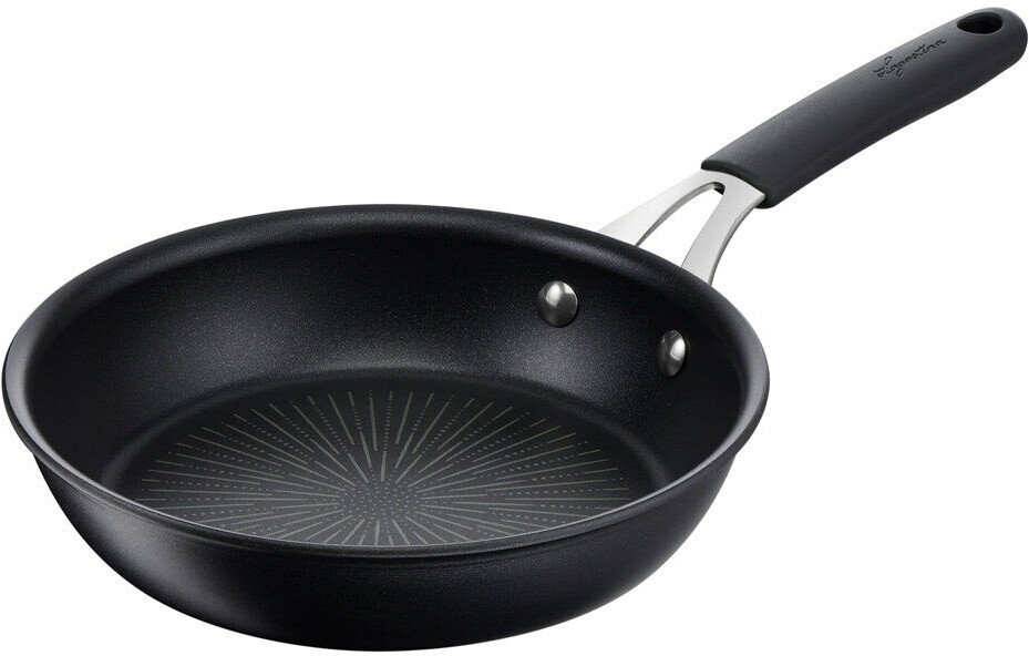 Lagostina Poêle antiadhésif Tempra 24 cm