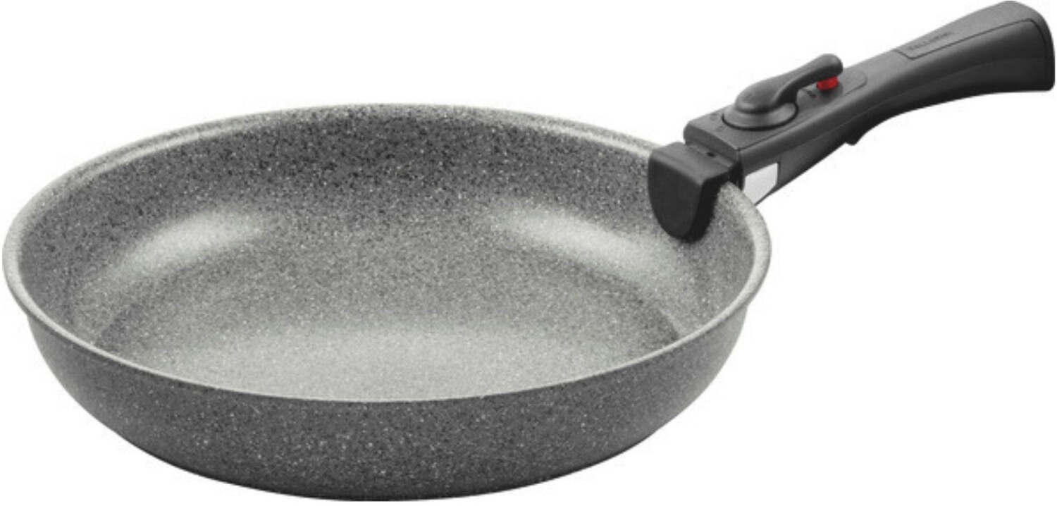Ballarini Poêle céramique Torre amovible 24 cm