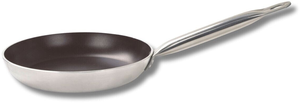 Elo Poêle aluminium antiadhésif Bistro Line 28 cm