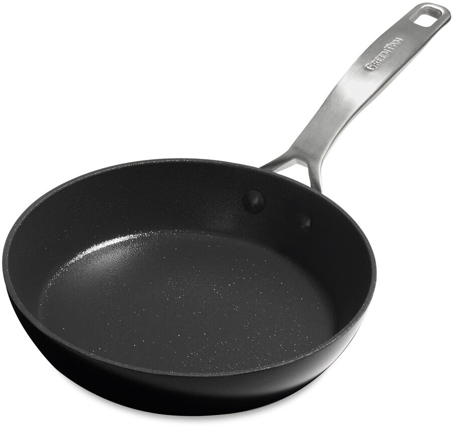 GreenPan Poêle céramique Copenhagen 24 cm