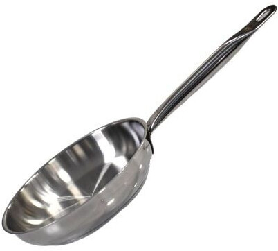 Elo Poêle inox Profi Therm 28 cm