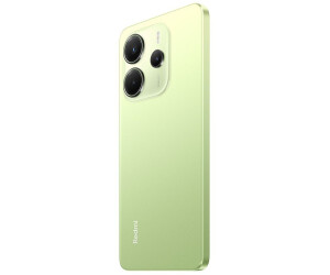 スマートフォン本体 Redmi Note 14 Lime Green 8GB/256GB Xiaomi Redmi Note 14 4G Lime Green 256GB + 8GB Dual-SIM