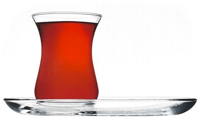 Pasabahce Pasabahce PB-96995 - side view