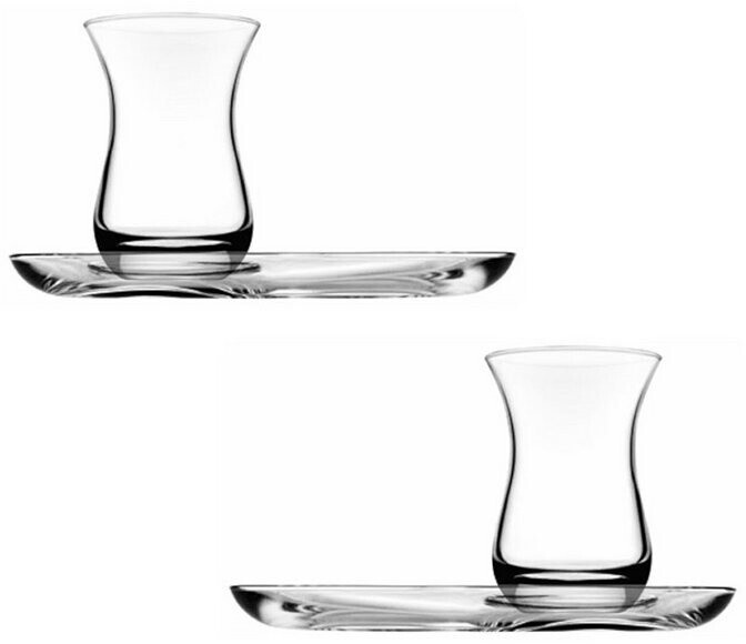 Pasabahce Pasabahce PB-96995 - back view