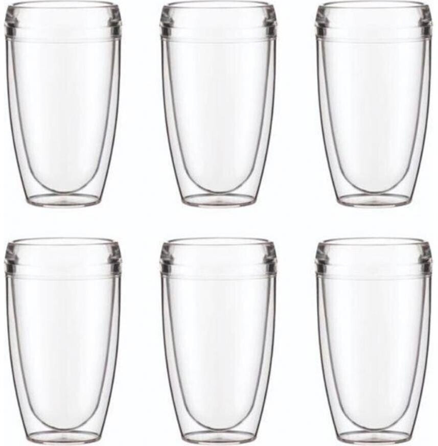 Bodum Bodum 11850-10SA - back view