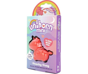 Creative Conceptions Creative Conceptions Unihorn Mini Peachy Pony Vibrator ab 22,90 ...