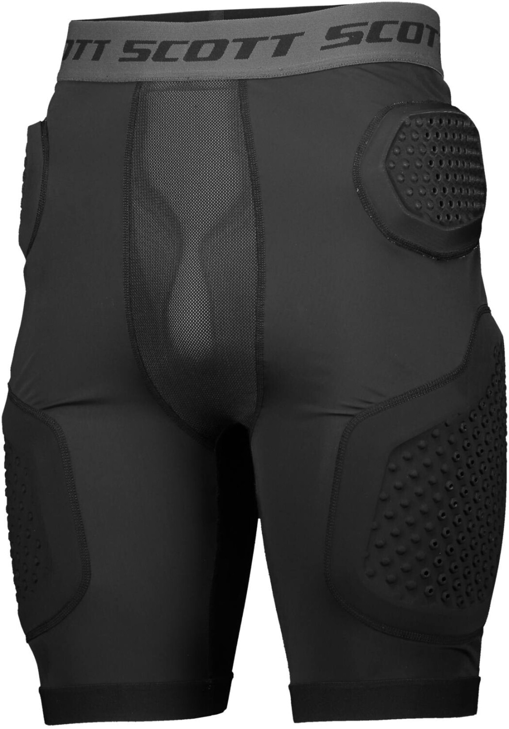 Scott Airflex Short Protector black