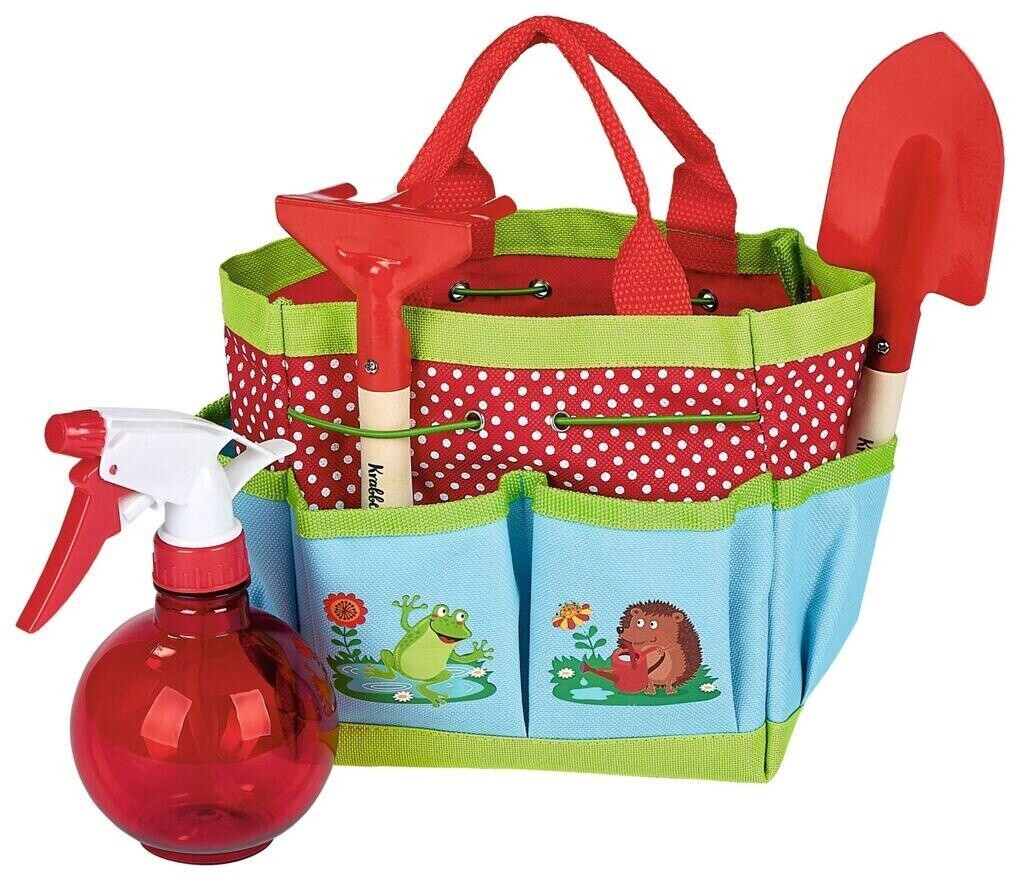 moses. Verlag Small garden bag