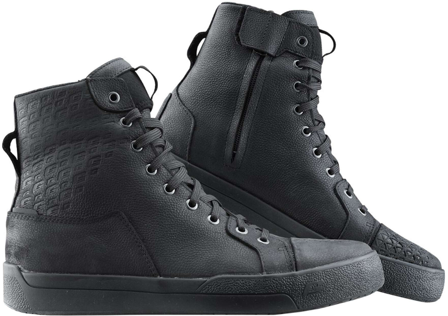 Gaerne Chaussures G-Letur noir