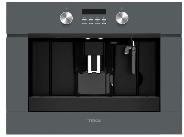 Teka CLC 855 GM ST Stone Grey