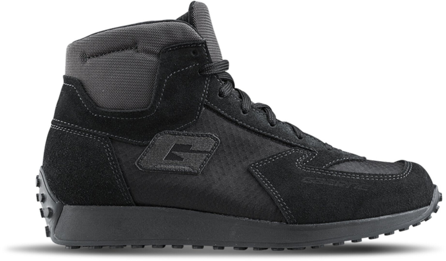 Gaerne Chaussures Aquatech G-Rue noir/noir