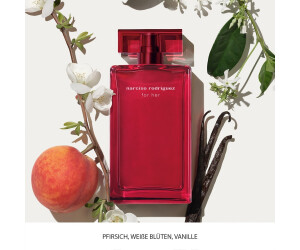 Her Forever Francisco Rodriguez Parfem Narciso Rodriguez For Her