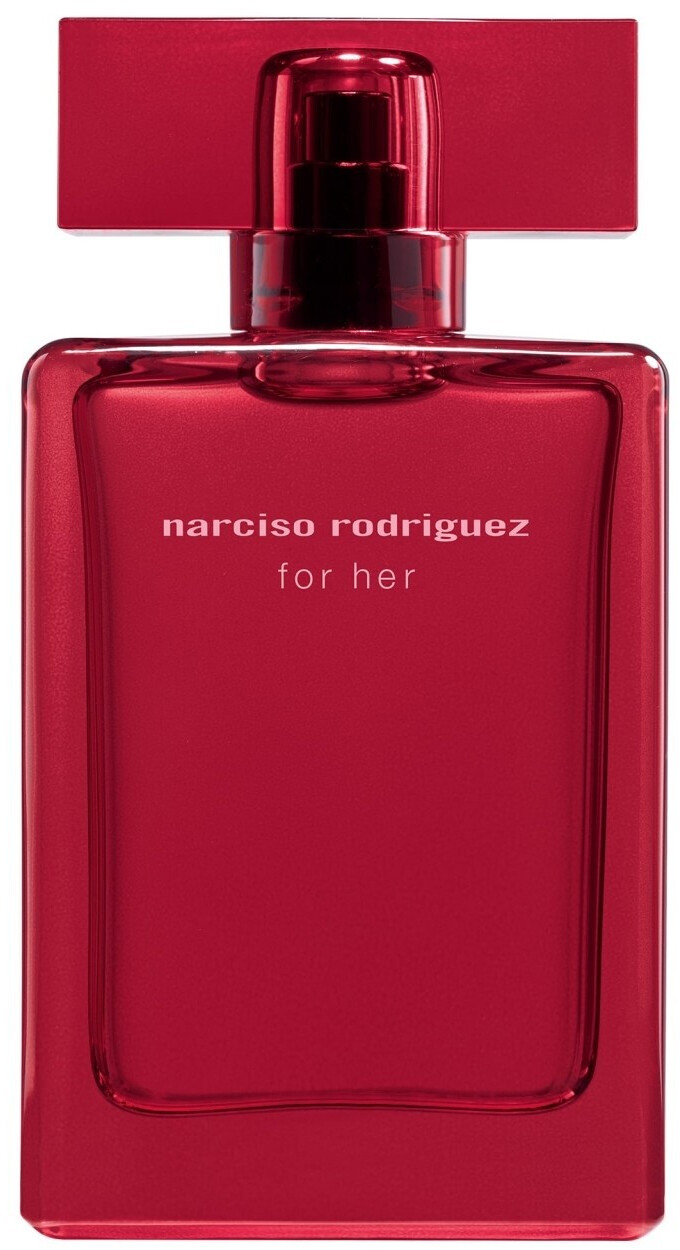 Narciso Rodriguez For Her Eau De Parfum Intense www.idealo.de