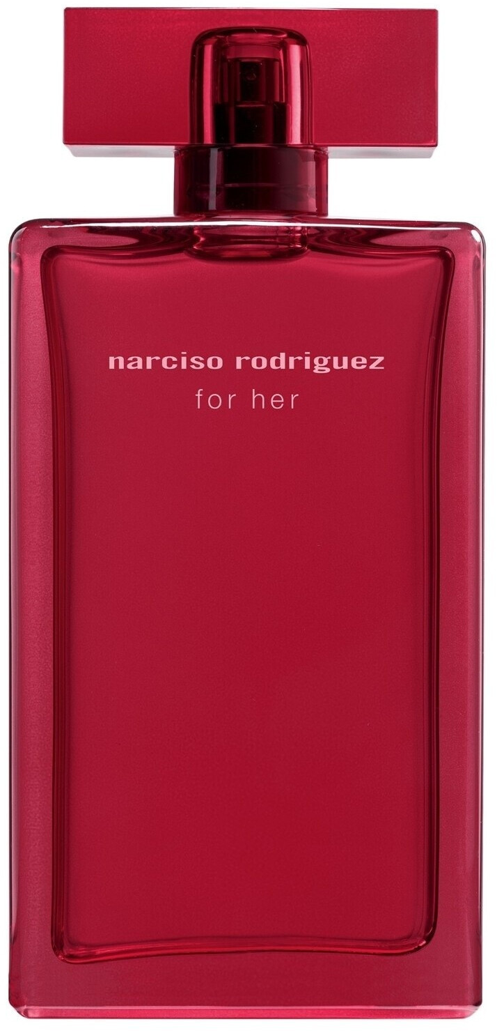Narciso Rodriguez for her Intense Eau de Parfum