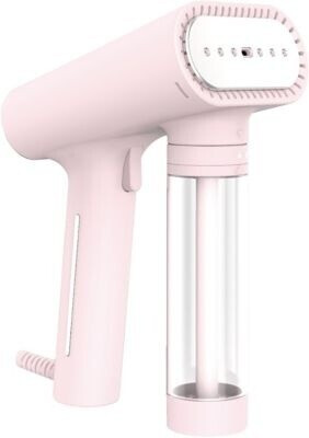 Steam One Karl NS150P pink