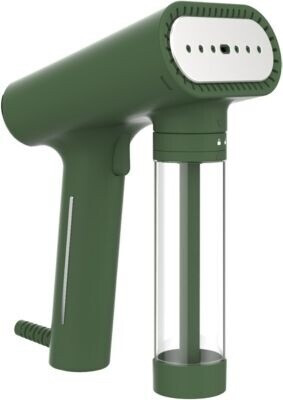 Steam One Karl NS150G green