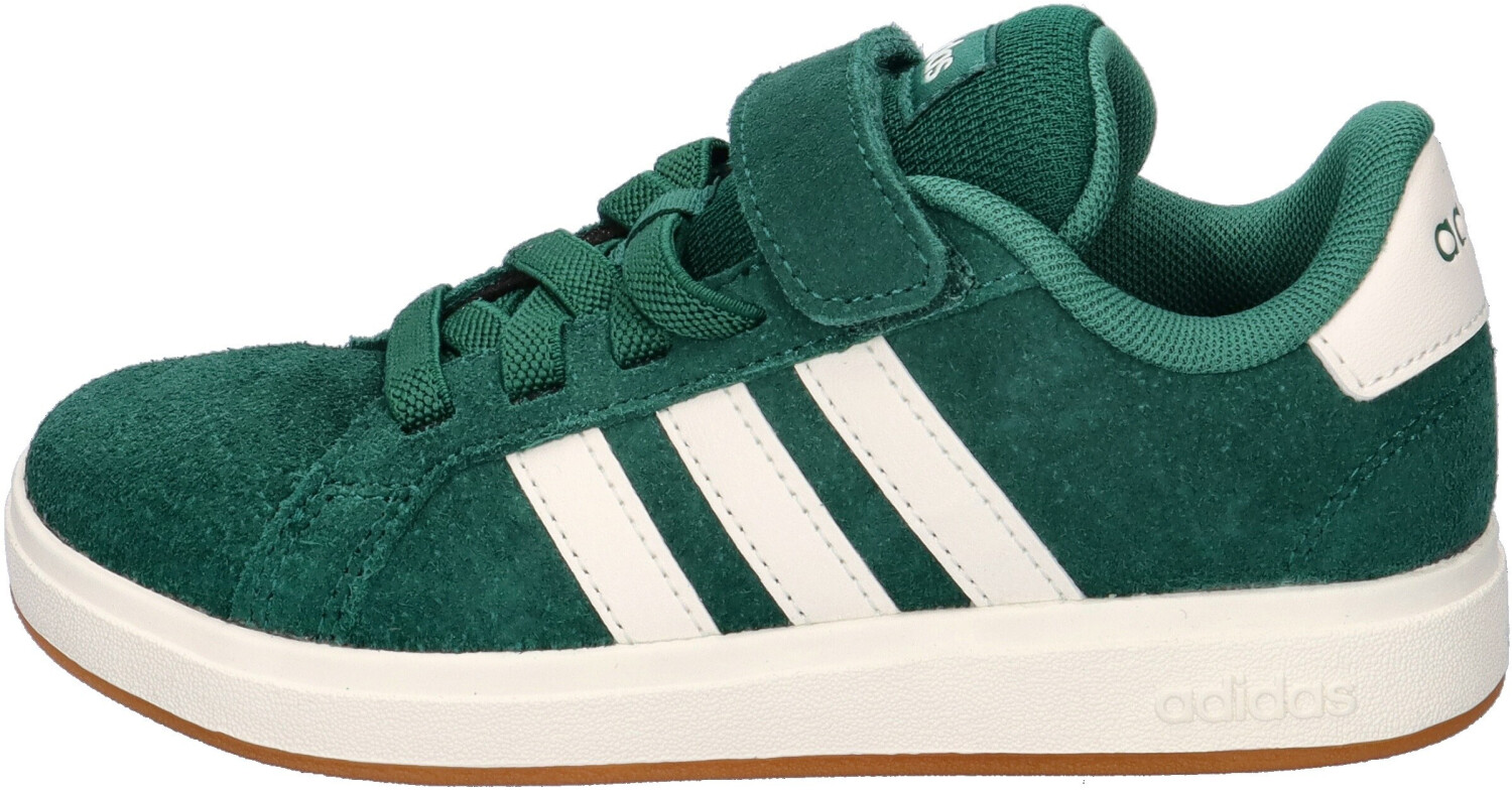 Adidas Grand Court 00s El Kids Sports Shoes JP5898 33-