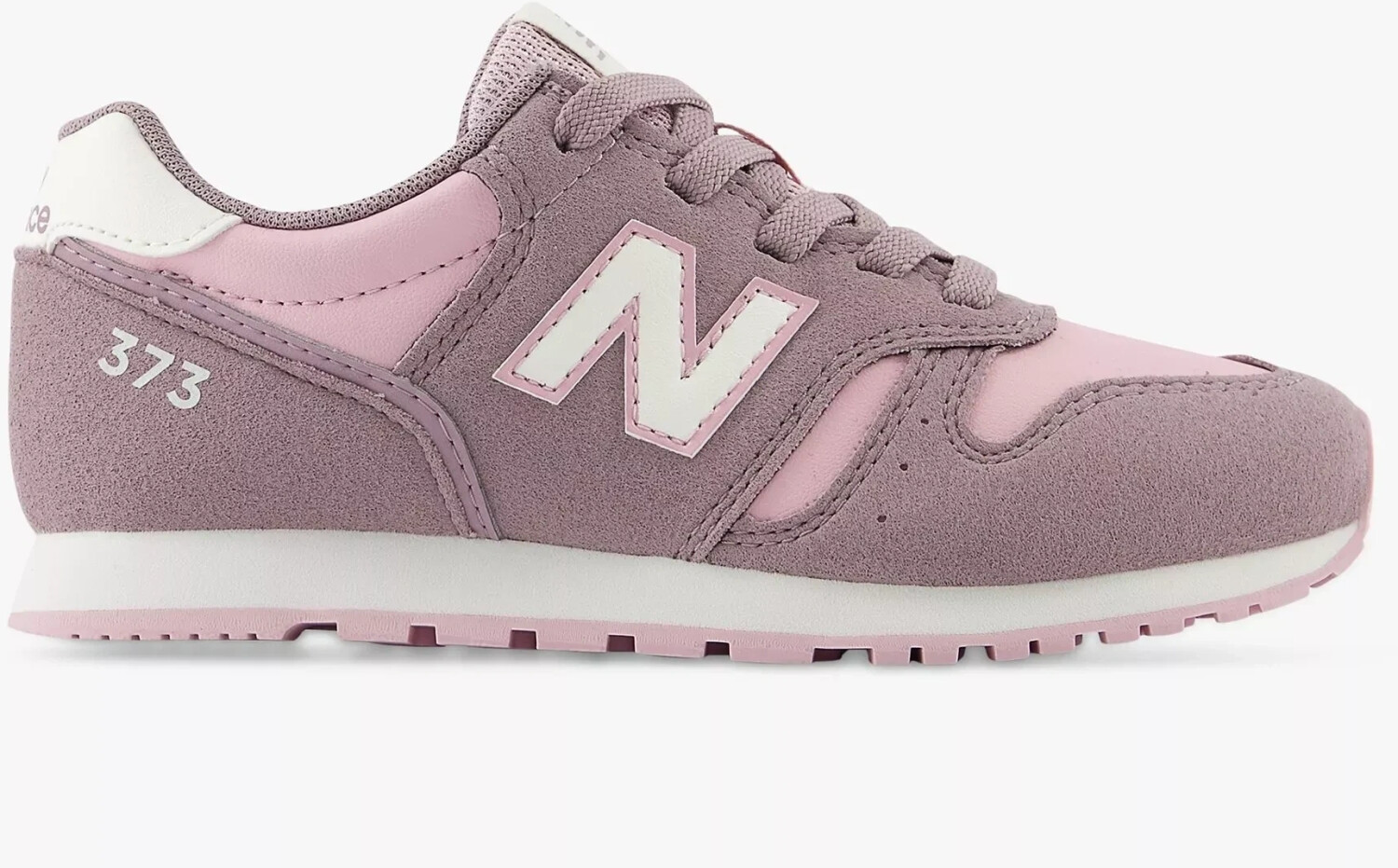 New Balance 373 Sneaker pink