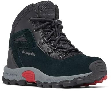 Columbia Newton Ridge Amped Kids Boots