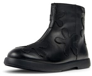 Camper Duet K900374 Zip Bootie black